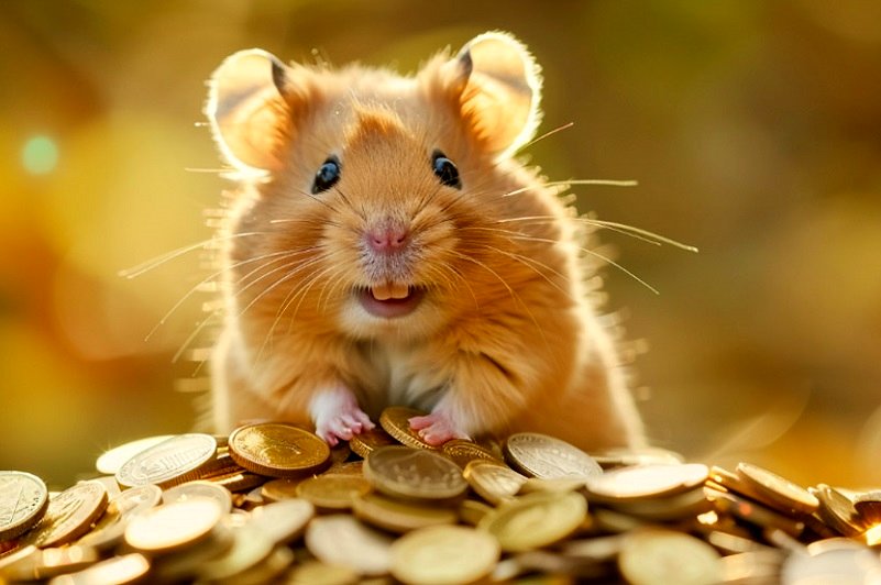 کد مورس 12 مرداد همستر کامبت منتشر شد (عکس)