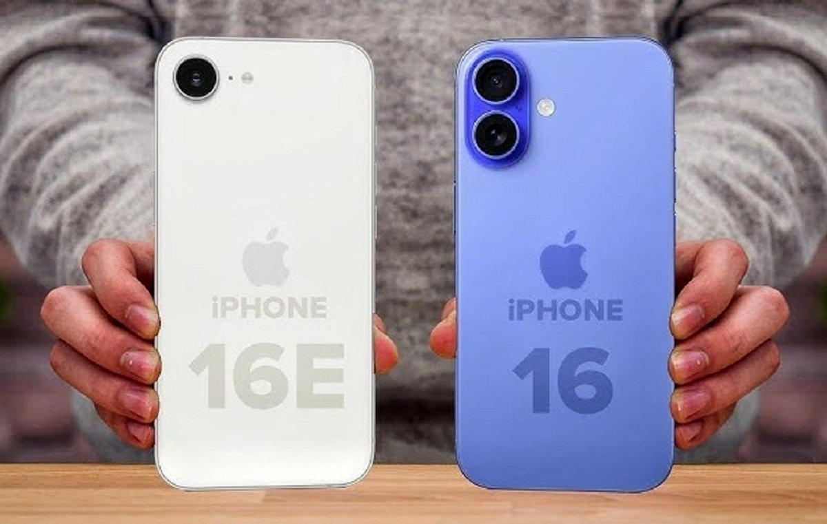اقتصادی اما مدرن؛ آیفون 16e چقدر به پای آیفون 16 میرسد؟