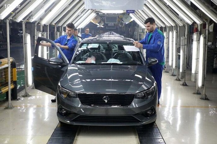 قیمت محصولات ایرانخودرو و سایپا 11 تیر/ رکوردزنی تارا در بازار