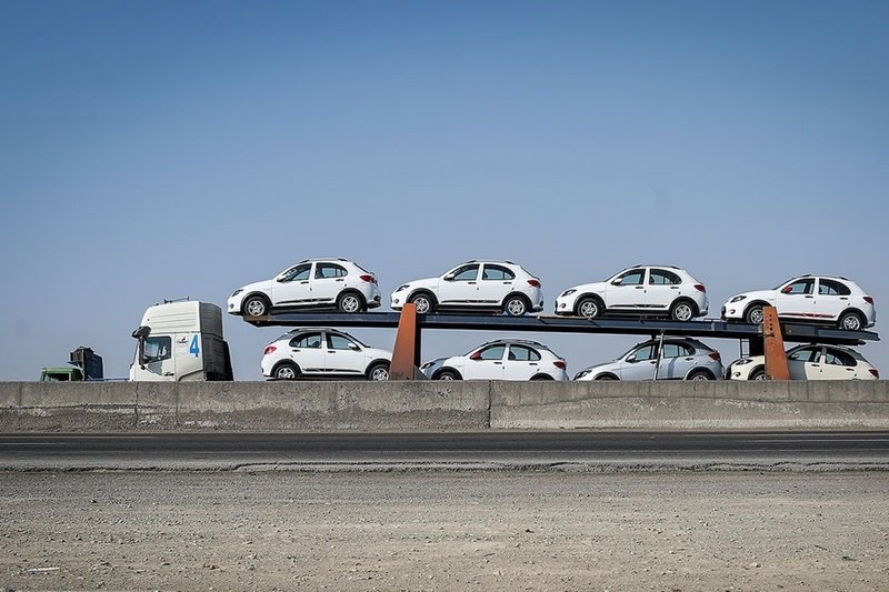 قیمت روز خودرو چهارشنبه 21 شهریور/ تداوم سقوط قیمت‌ها در بازار آزاد