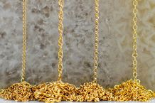 قیمت طلا، سکه، دلار و یورو امروز سه‌شنبه 7 بهمن 1404