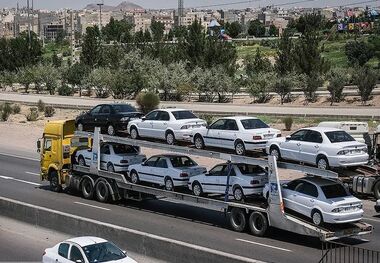 قیمت محصولات ایران‌خودرو و سایپا امروز سه‌شنبه ۱۸ فروردین ۱۴۰۵
