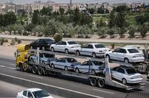 مجوزی برای افزایش قیمت خودروها در سال جدید صادر نشده است