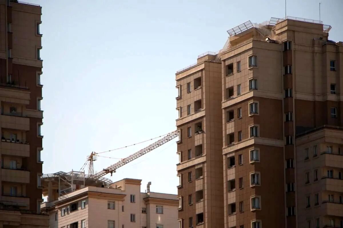 خانه 100 میلیونی به این افراد تعلق می‌گیرد