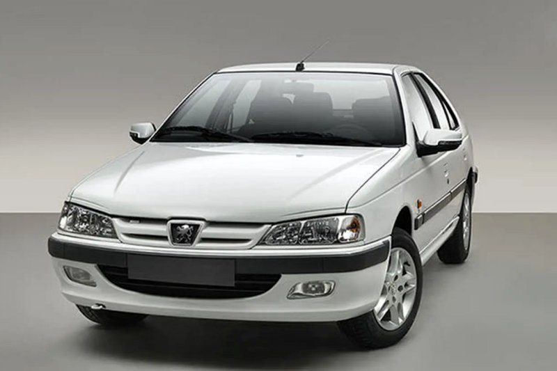 قیمت روز پژو پارس در بازار و کارخانه