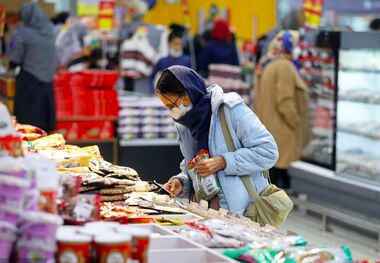 نرخ تورم اسفند ۱۴۰۳؛ کدام استان‌ها بیشترین افزایش قیمت را تجربه کردند؟
