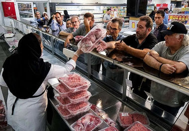 تکذیب واردات گوشت‌های آلوده مغولستانی