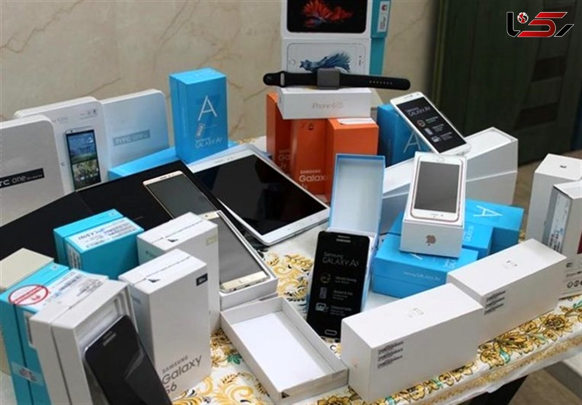 تدوین دستورالعمل‌های لازم برای سامان‌دهی پیش‌فروش‌های بازار موبایل 