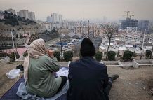 اجاره آپارتمان در پونک؛ رهن 65 متری با 100 میلیون