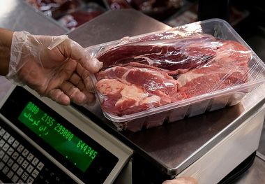 جنجال گوشت‌های وارداتی در بازار؛ دلیل گرانی چیست؟