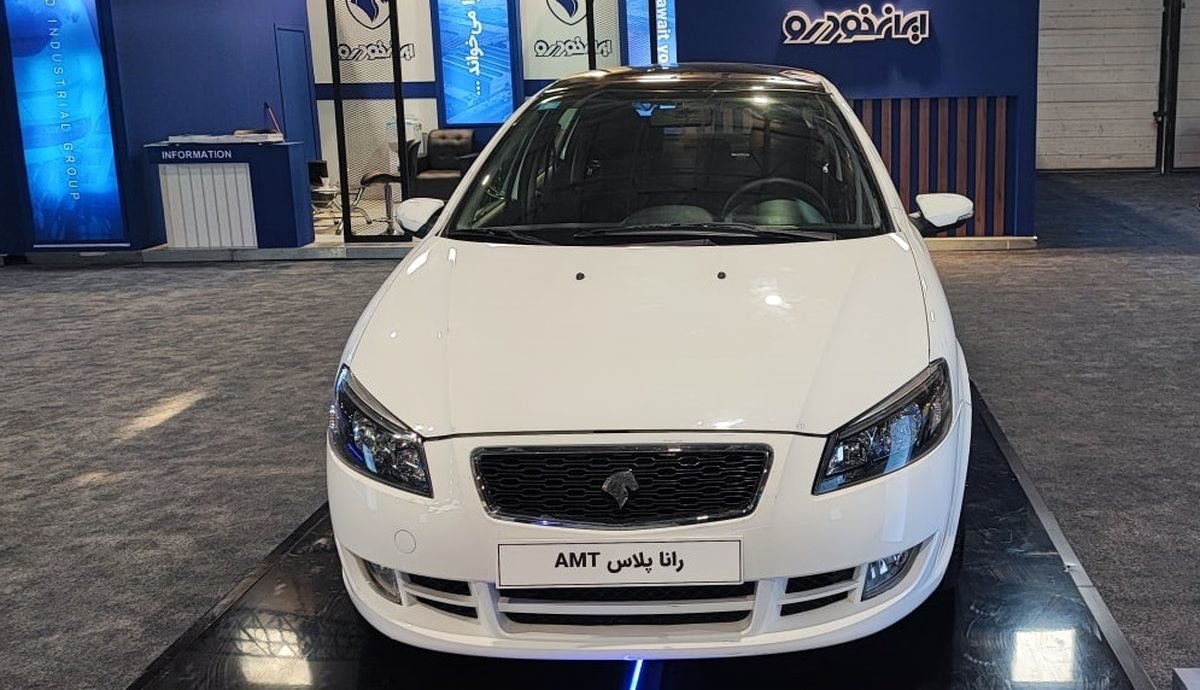 افزایش قیمت محصول پرطرفدار ایران‌خودرو