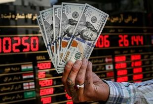 چرا دلار از قله ۱۲۶ هزار تومان برگشت؛ سه سناریو مهم بازار ارز تا پایان ۱۴۰۴