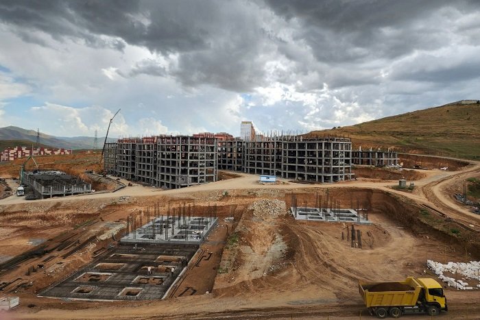 خرید و فروش این خانه‌‌ها قدغن شد