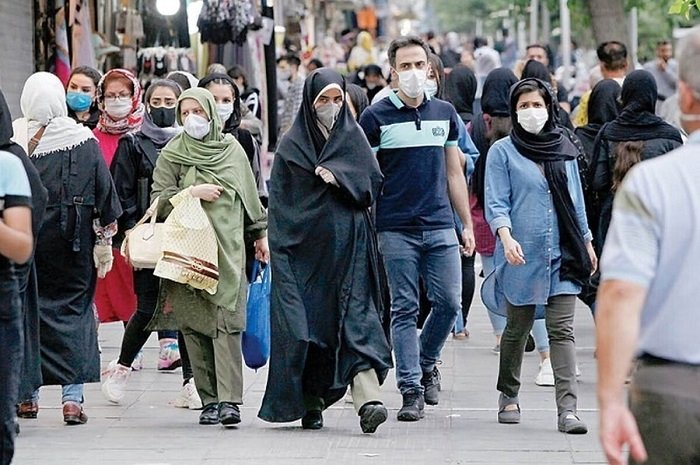 خط فقر خانوار سه نفره در تهران؛ 20 میلیون تومان!