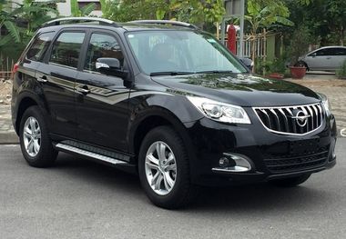 تفاوت هایما S۷ توربو پرو و هایما S۷ توربو پلاس چیست؟