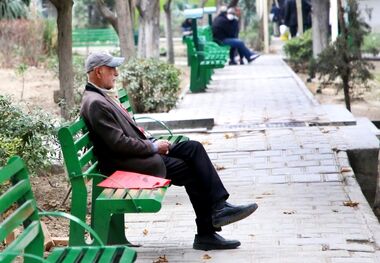 خبر خوش برای بازنشستگان؛ حقوق اسفند زودتر واریز می‌شود!