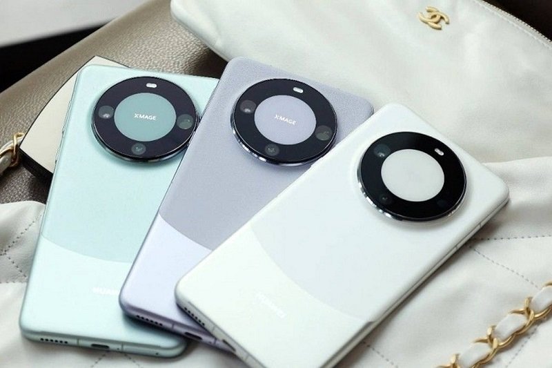 قیمت گوشی هواوی امروز 8 مرداد/ هواوی Mate 60 Pro چند؟