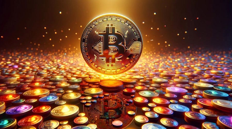 پیشبینی قیمت بیتکوین