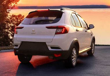 قیمت محصولات سایپا امروز شنبه 17  آبان 1404/ قیمت خودروی جدید سایپا اعلام شد