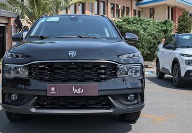 قیمت روز محصولات ایران‌خودرو سه‌شنبه ۸ مهر/ گران‌ترین سواری چقدر شد؟