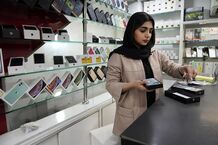 قیمت گوشی سامسونگ، شیائومی و آیفون امروز دوشنبه ۲۵ خرداد ۱۴۰۵
