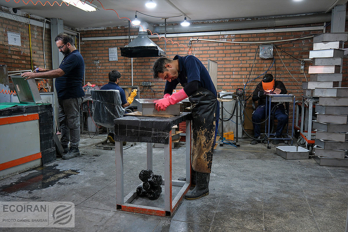 جزئیات  جلسه شورای عالی کار