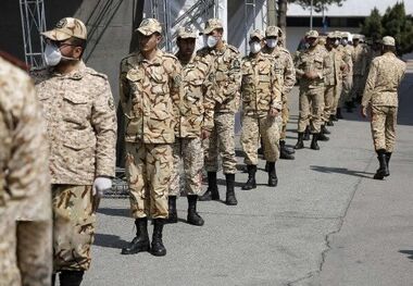 حقوق سربازان مجرد در سال 1404 چقدر است؟