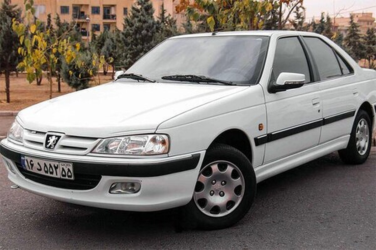 امتیازات ویژه ایران خودرو برای متقاضیان پژو پارس