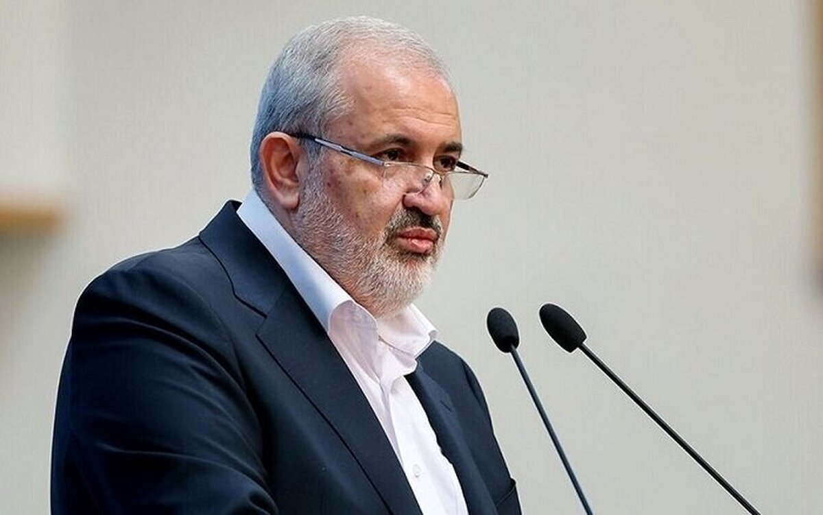 وزیر صمت: معتقد به قیمت‌گذاری دستوری نیستیم!