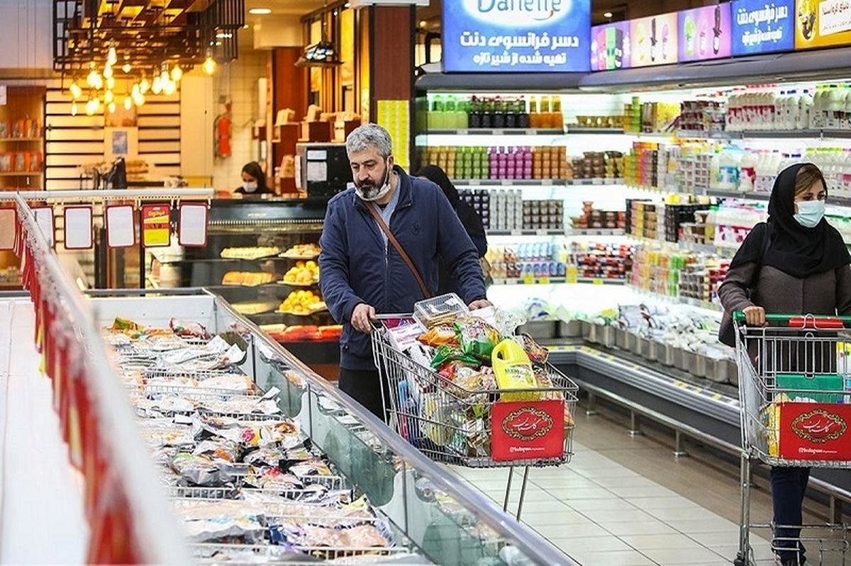 سایه تورم بر سفره فقیر و غنی در تابستان 1403