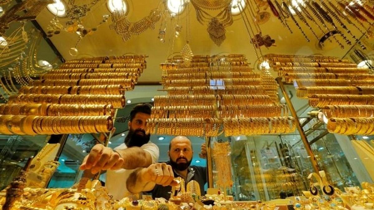 قیمت طلا، سکه، دلار و یورو امروز یکشنبه 6 مهر / سقوط قیمت‌ها در بازار