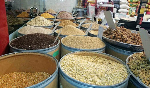 افزایش 130 درصدی قیمت حبوبات در بازار