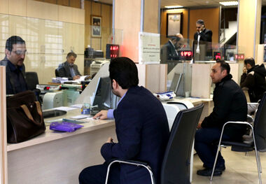 پشت‌پرده صف‌های طولانی وام ازدواج