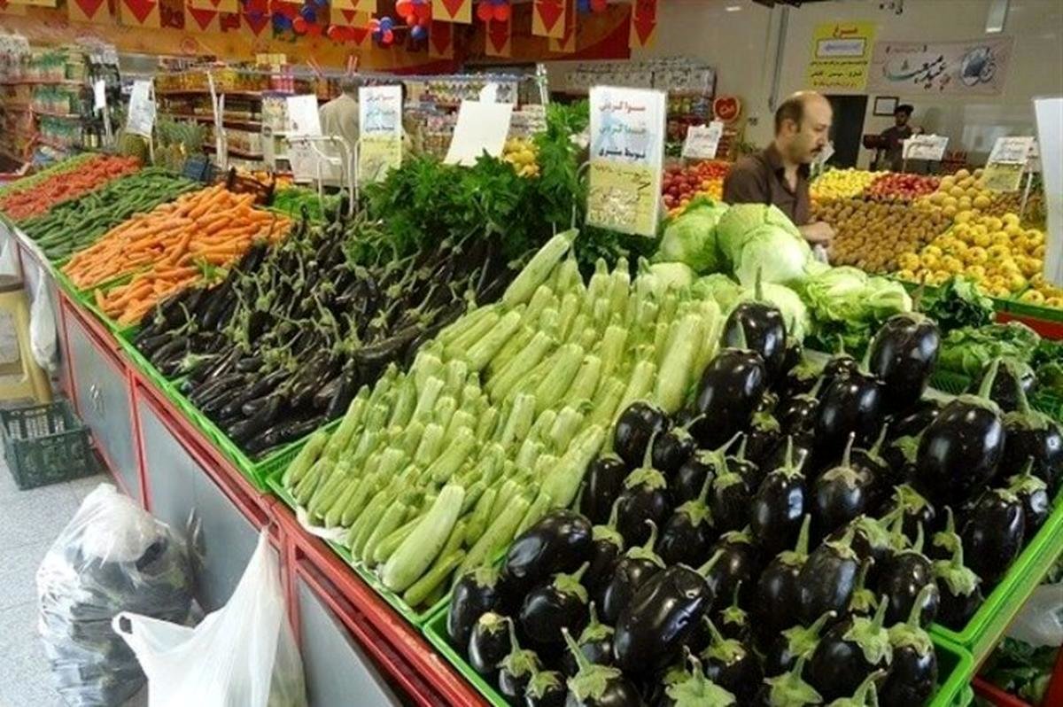 قیمت تره بار امروز 12 مرداد/ سیر تازه کیلویی چند؟