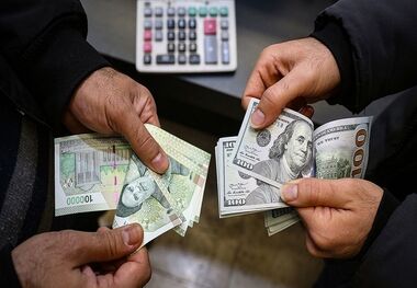 قیمت دلار امروز 3 تیر 1403 / بازار دلار چه تغییری کرد؟