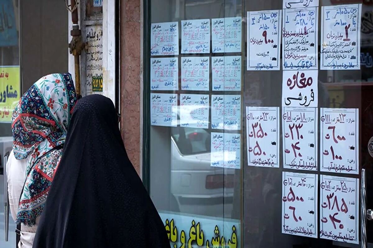 هفت خوان پیچیده وام مسکن/ خرید هشت متر خانه با وام 800 میلیونی!