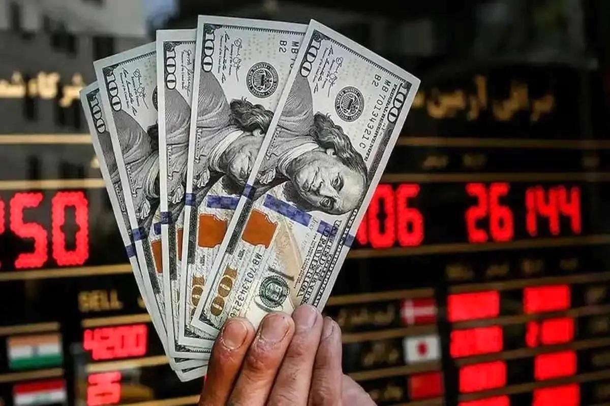 قیمت دلار و یورو امروز 4 مهر/ دلار مبادلهای چند؟