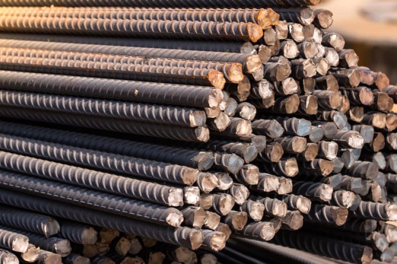 قیمت میلگرد امروز ۲۳ خرداد ۱۴۰۳/ آهن گران شد + جدول