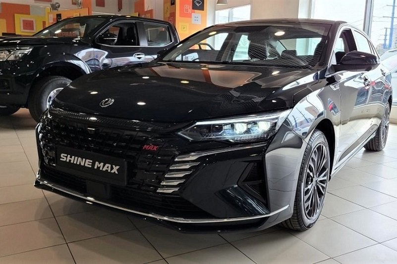 راهنمای خرید شاین مکس در طرح اسفند ایرانخودرو