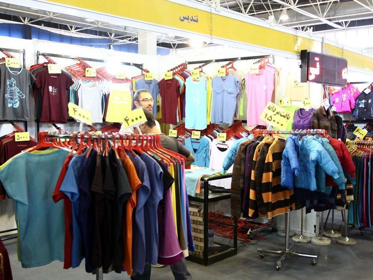 تخفیف 30 درصدی کالاها در نمایشگاه‌های بهاره