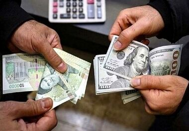 وداع با نیما؛ رونمایی از دلار 61 هزار تومانی!