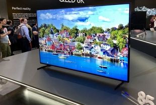 ارزان‌ترین تلویزیون‌های ۴K بازار