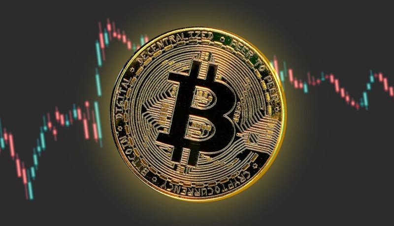 چگونه بفهمیم بیتکوین به سقف قیمت رسیده؟