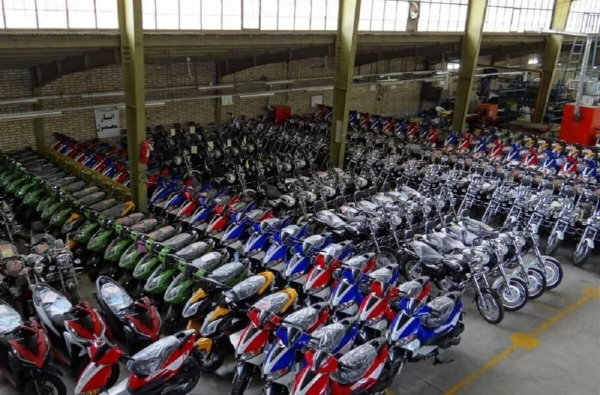 قیمت جدید محصولات کویرموتور اعلام شد/ گرانترین مدل 523 میلیون