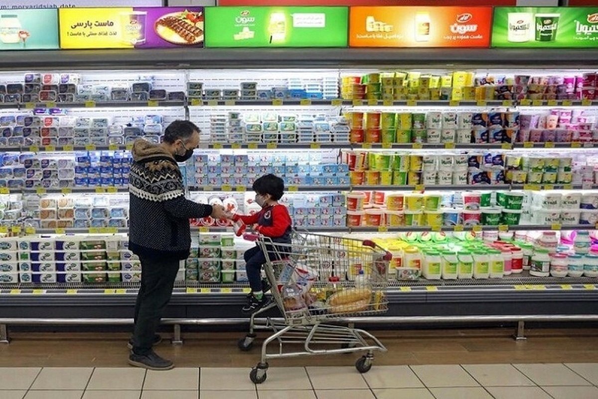 قیمت لبنیات امروز 16 تیر/ پنیر پاکتی چقدر فروخته میشود؟