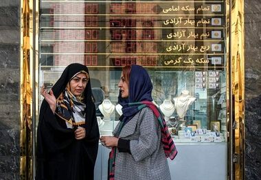 قیمت سکه، نیم سکه، ربع سکه و سکه گرمی شنبه 11 فروردین 1403