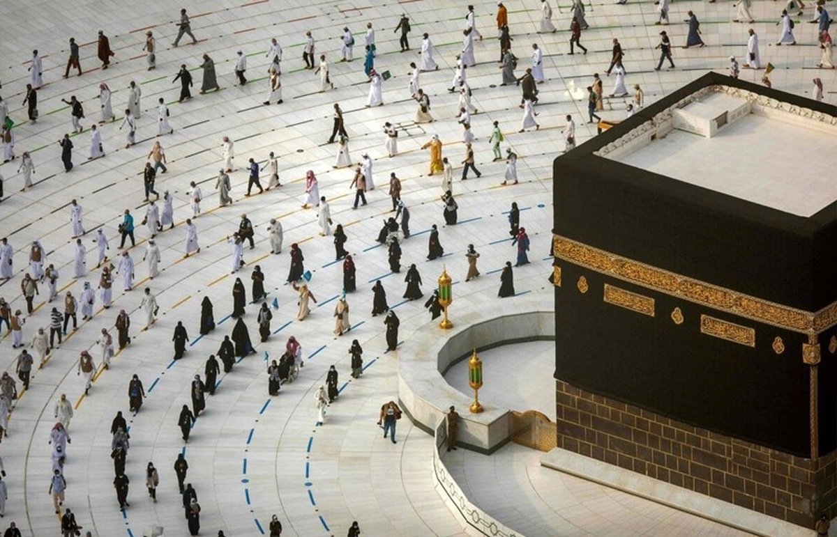 واریز پول به حساب زائران حج