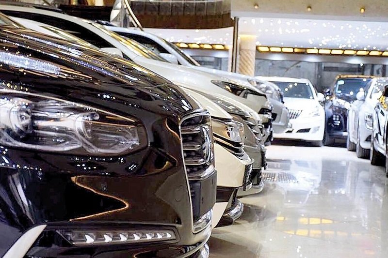 کیا K5؛ نسل جدید اپتیما در ایران (تصاویر)