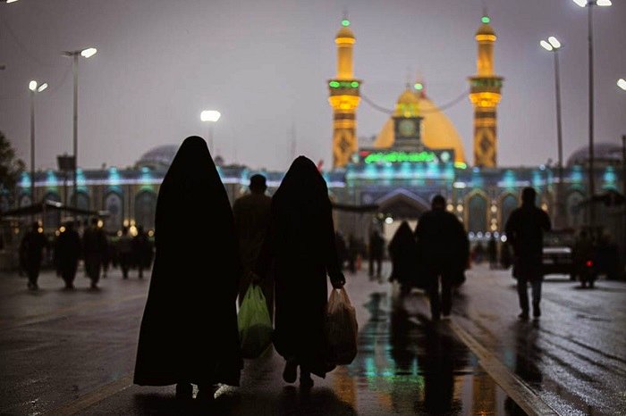 قیمت بلیط هواپیما تهران-نجف؛ پرواز چارتر 8 میلیون