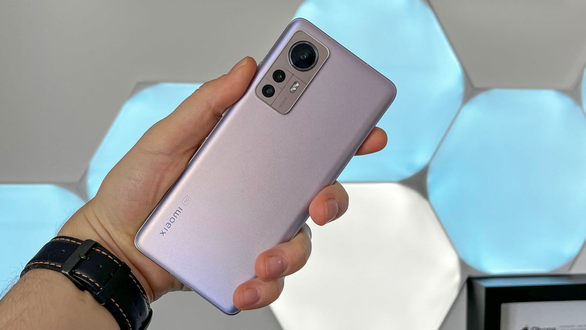 قیمت گوشی شیائومی امروز 19 فروردین 1403 + جدول